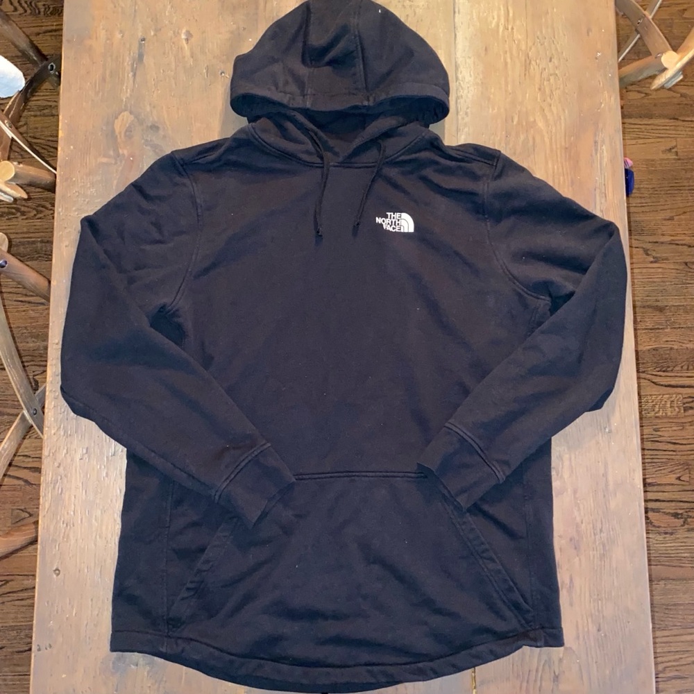The North Face Hoodie